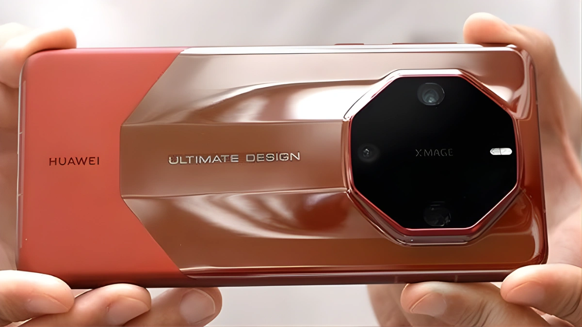 Huawei Mate 80 Pro 5G