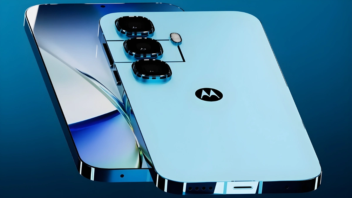 Motorola Edge 70 Ultra 5G