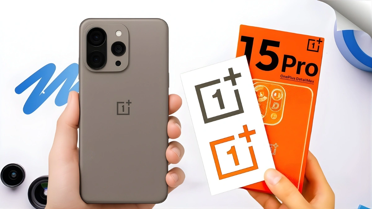 OnePlus 15 5G