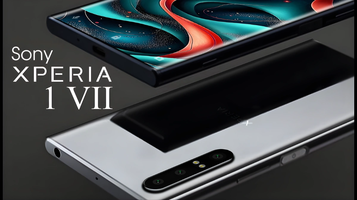 Sony Xperia 1 VII