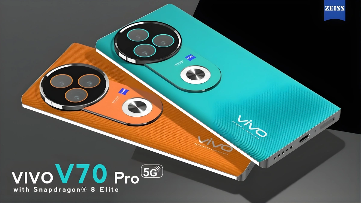 Vivo V70 Pro 5G