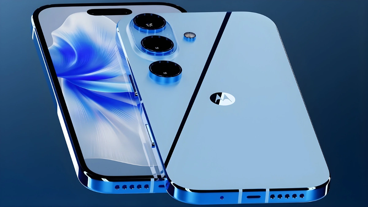 Motorola EDGE 80 ULTRA