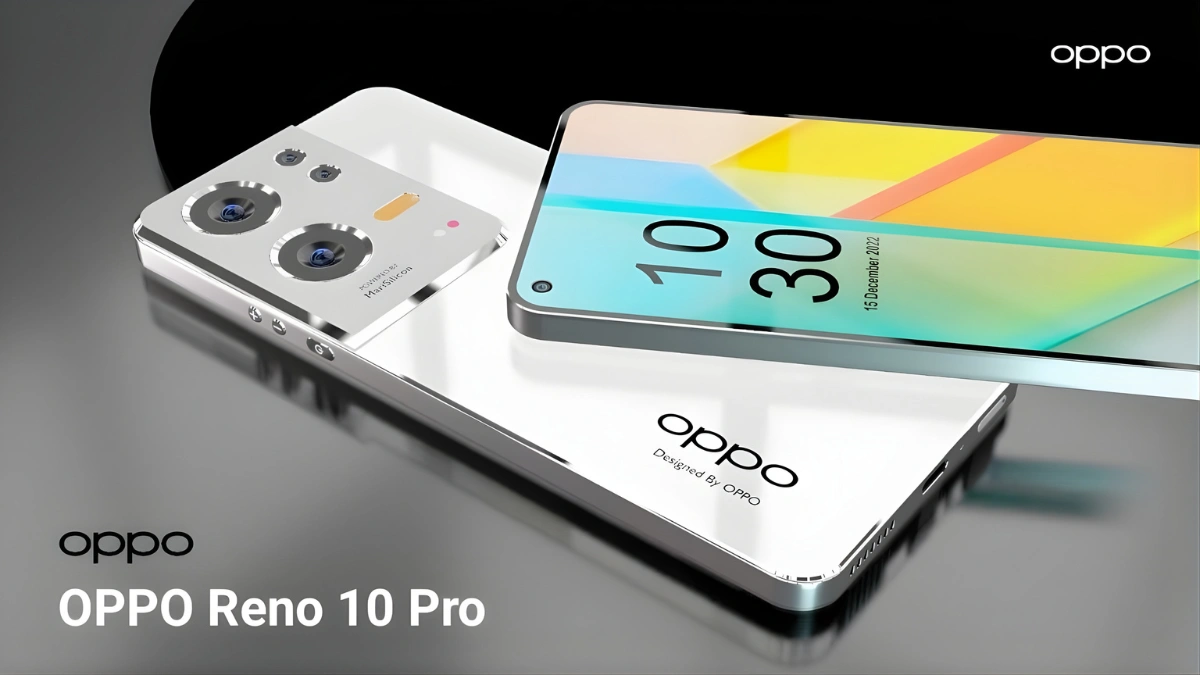 OPPO Reno 10 Pro