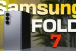 Samsung Galaxy Z Fold 7