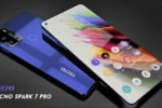 Tecno Spark 7 Pro