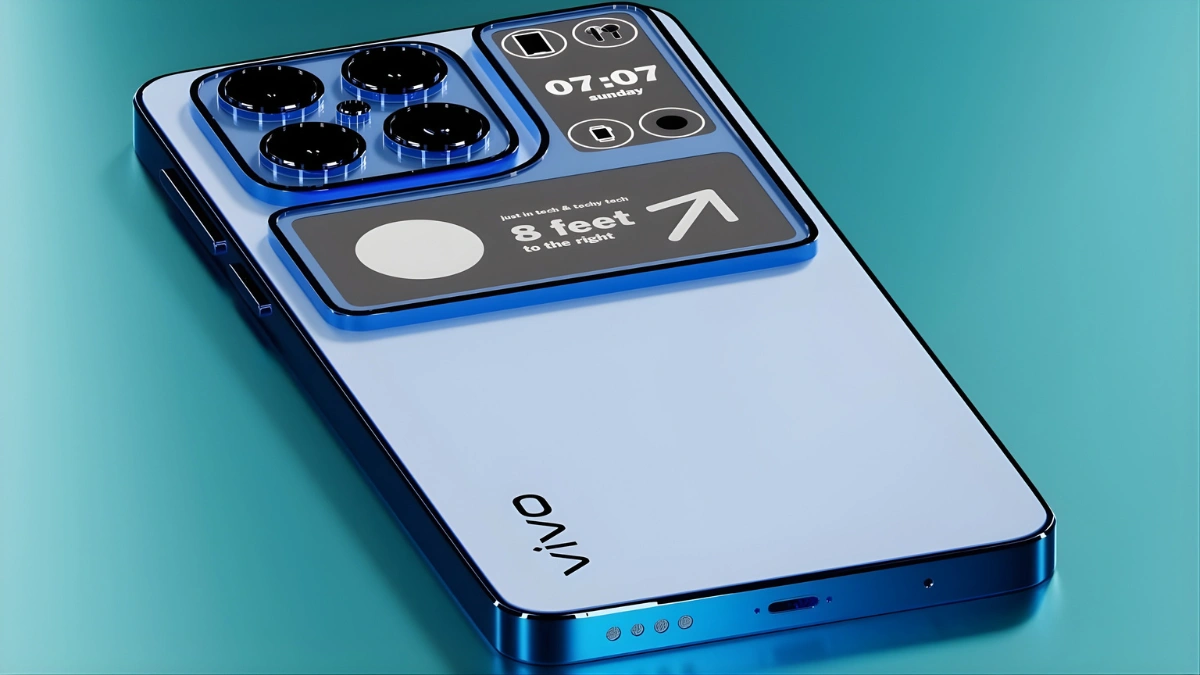 Vivo V70
